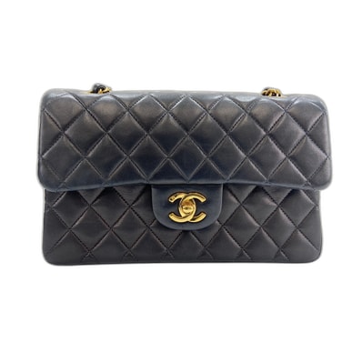 シャネル CHANEL マトラッセ23 ショルダーバッグ【中古】