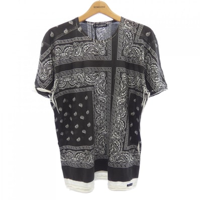 ドルチェアンドガッバーナ DOLCE&GABBANA G8K48G/G7LG5 Tシャツ