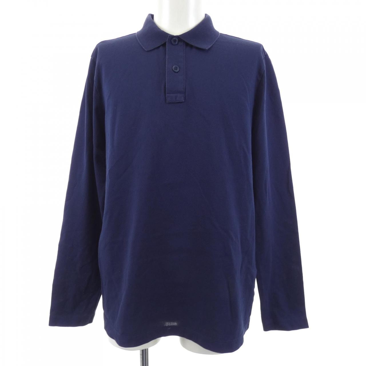 プラダ PRADA DNA605 S152 1JQL ポロシャツ