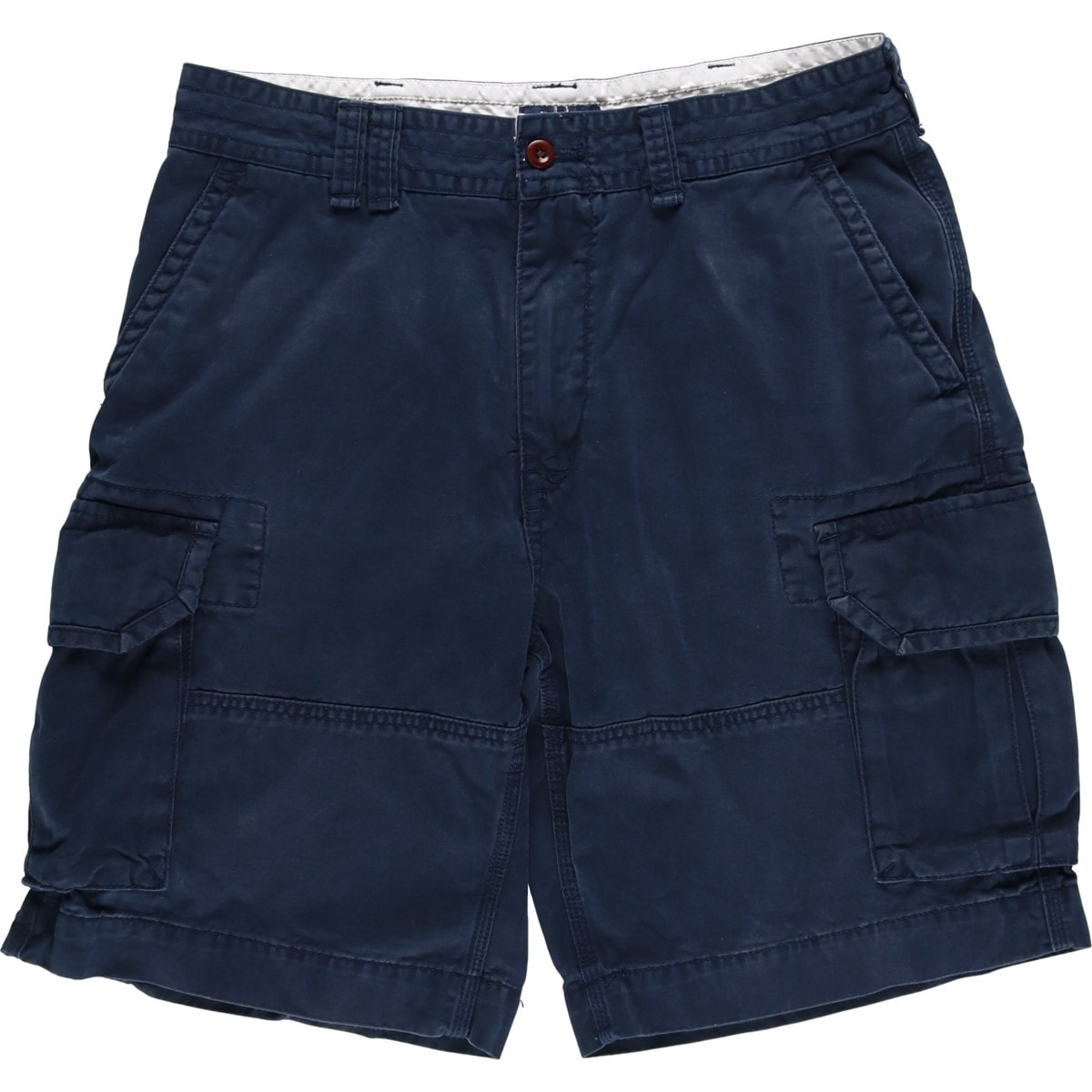 古着 ラルフローレン Ralph Lauren POLO RALPH LAUREN カーゴショーツ ハーフパンツ メンズw34相当/eaa614582