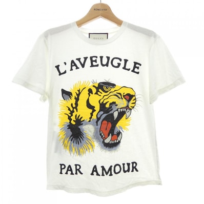 グッチ GUCCI 422731-X5L87 Tシャツ