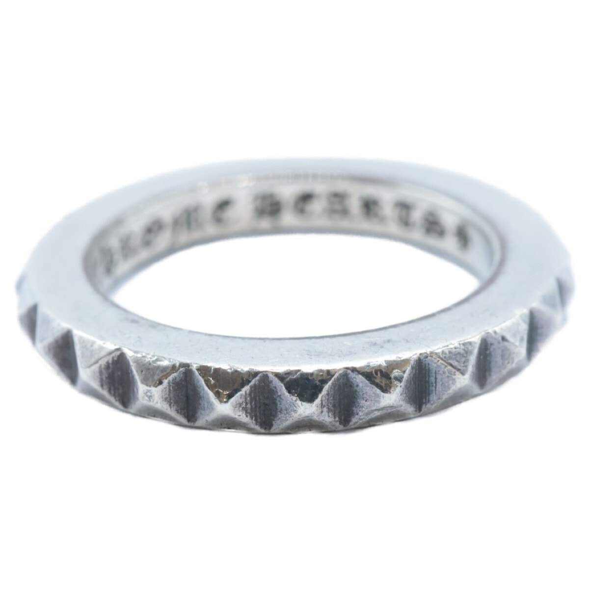 クロムハーツ 925 TFP PNK BIG トゥルーファッキンパンク ビックパンク