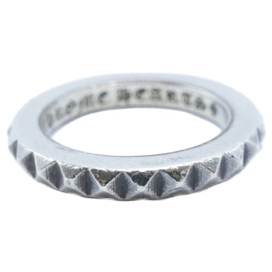 クロムハーツ 925 TFP PNK BIG トゥルーファッキンパンク ビックパンク