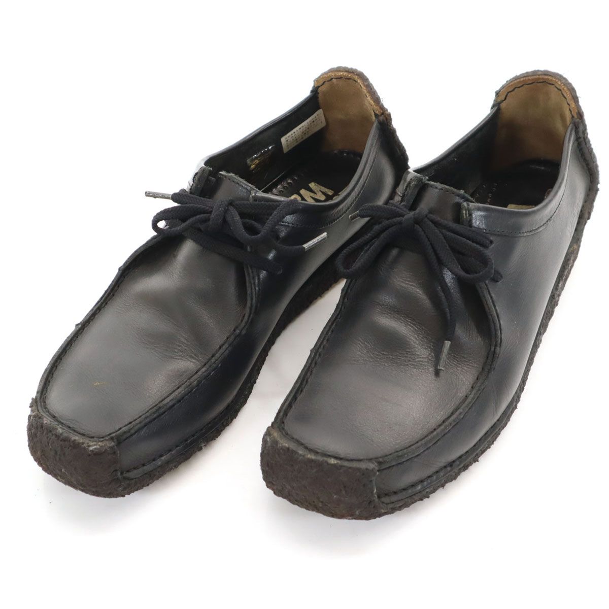 Clarks クラークス レザーシューズ