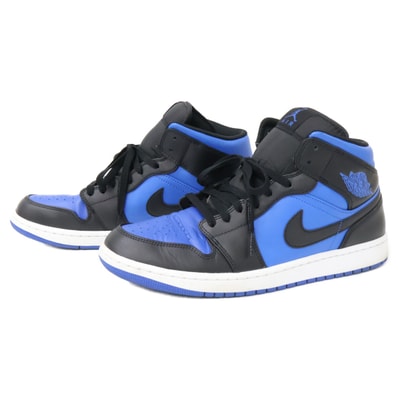 ナイキ DQ8426-042 AIR JORDAN 1 MID エア ジョーダン 1 ミッド スニーカー US10.5