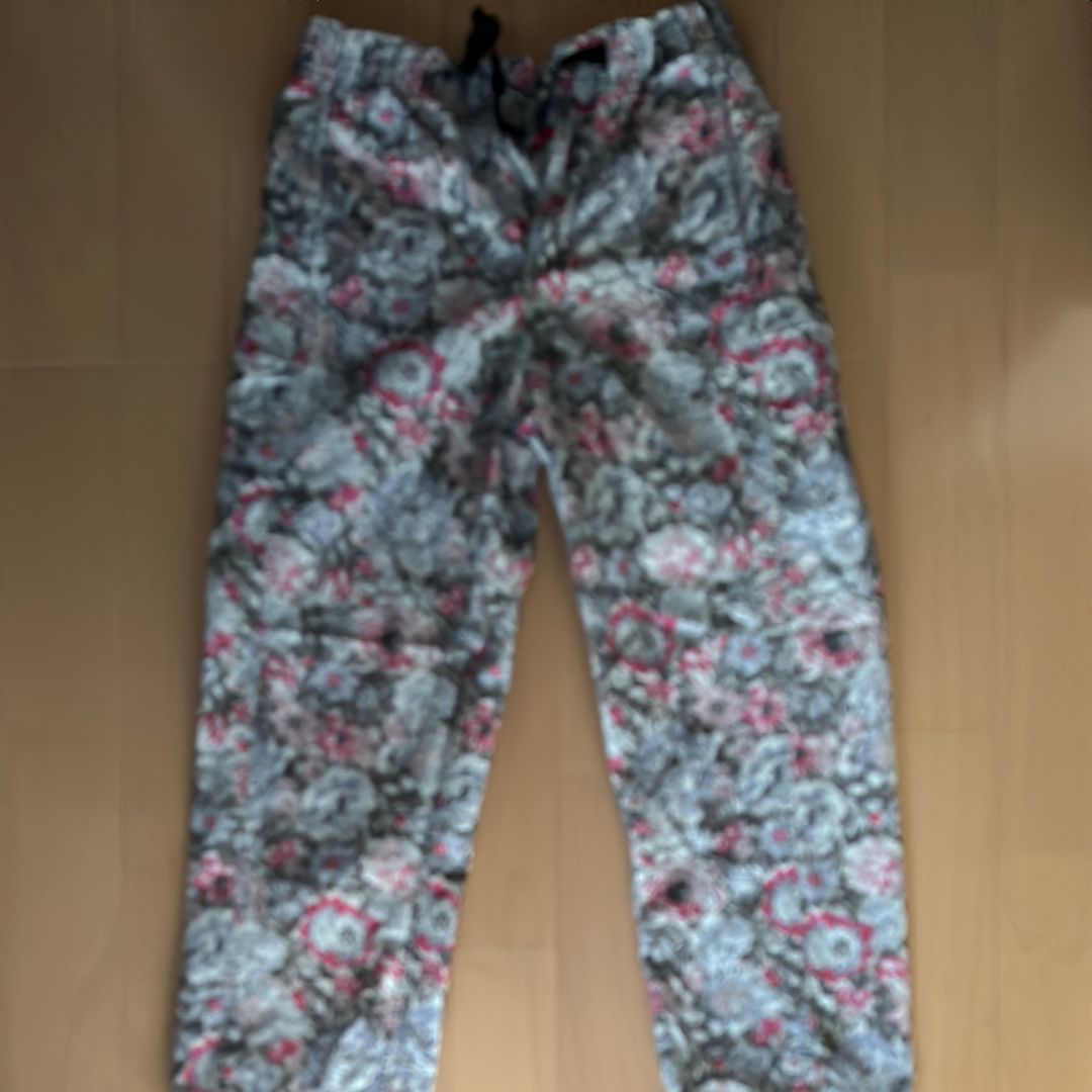 Supreme Belted Trail Pant 