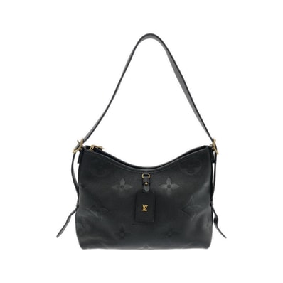 ルイヴィトン モノグラム アンプラント キャリーオール ジップ PM M46288 ショルダーバッグ