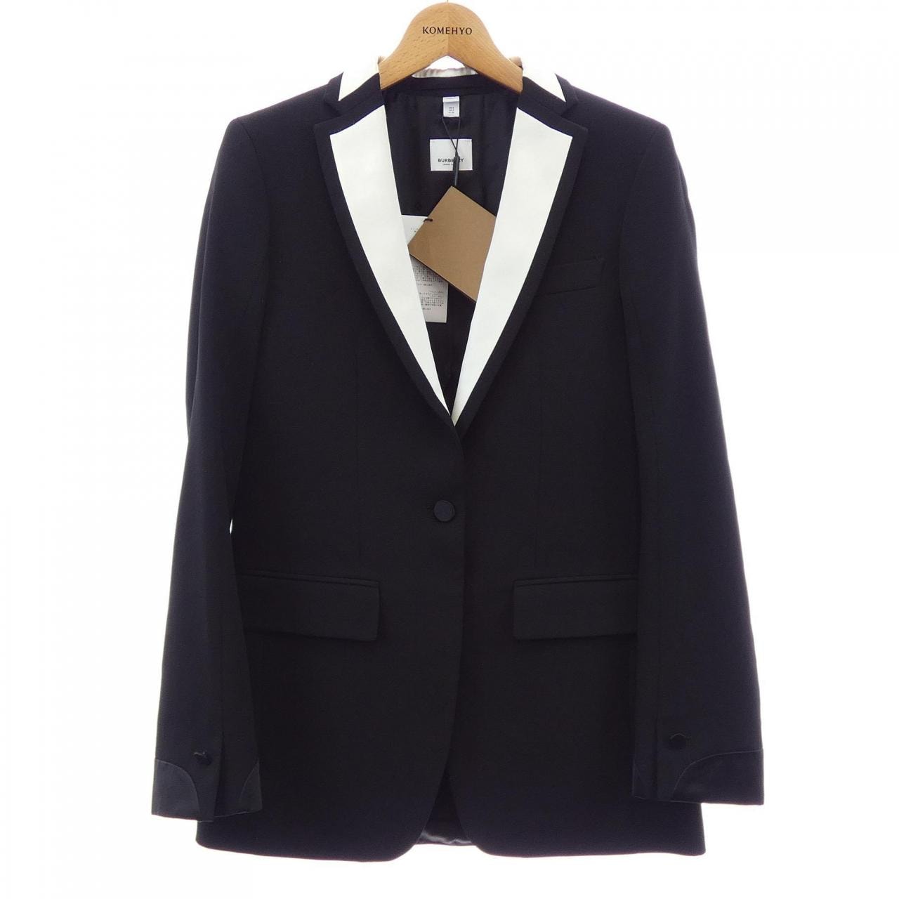 バーバリー BURBERRY 8024262 ジャケット