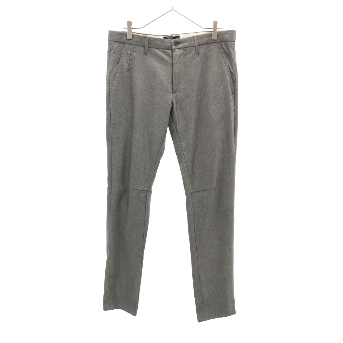 ZARA MAN ザラマン パンツ W32 グレー