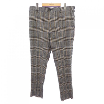 ドルチェアンドガッバーナ DOLCE&GABBANA GY6FET/FQRA7 パンツ