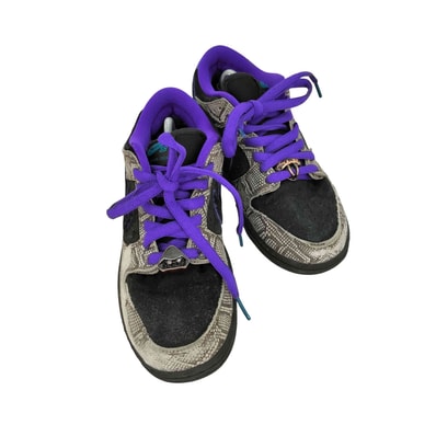 Dashawn Jordan / SB Dunk Low Copperhead ダショーン・ジョーダン ダンク ロー コッパーヘッド【1143655965405】