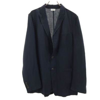 DRIES VAN NOTEN ドリスヴァンノッテン ドライバーズ ジャケット
