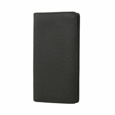 Louis Vuitton Brazza Wallet Taiga "Aldwards"