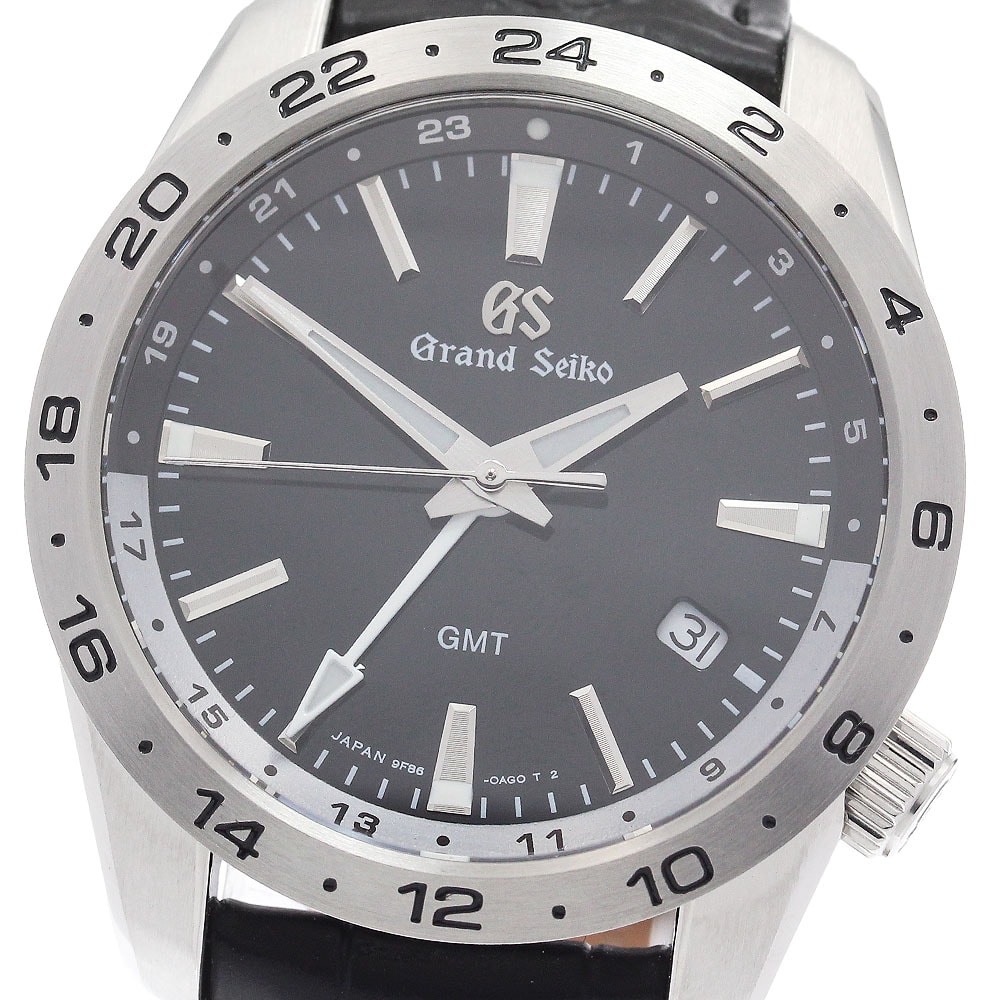 ☆美品 セイコー グランドセイコー メンズ 【中古】
