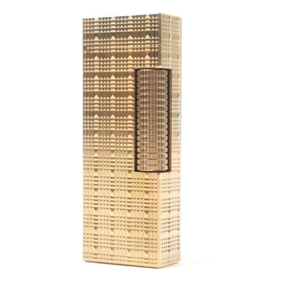 美品 ダンヒル
ライター ゴールド メンズ