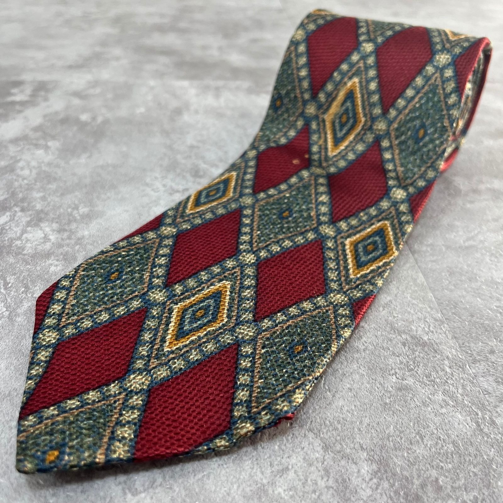 バーバリー ネクタイ メンズ