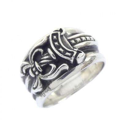クロムハーツ CHROME HEARTS DAGGER 207008556SLVXXX001 RING