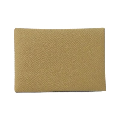 エルメス カルヴィ デュオ 083035CK コインケース