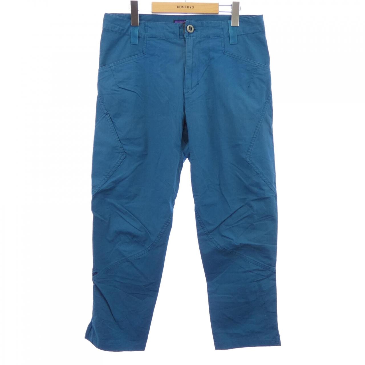 パタゴニア PATAGONIA 83080 パンツ