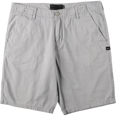 古着 オークリー Oakley REGULAR FIT チノショーツ ハーフパンツ メンズw38相当/eaa669461