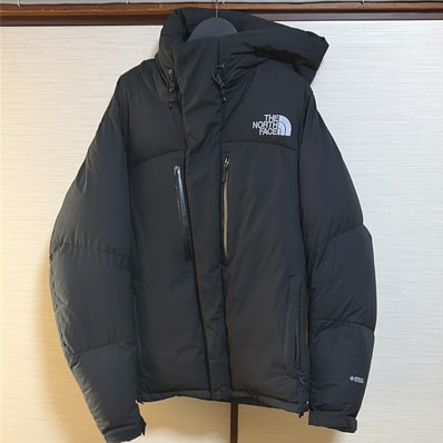 The North Face Baltro Light Jacket 2022 "Black"