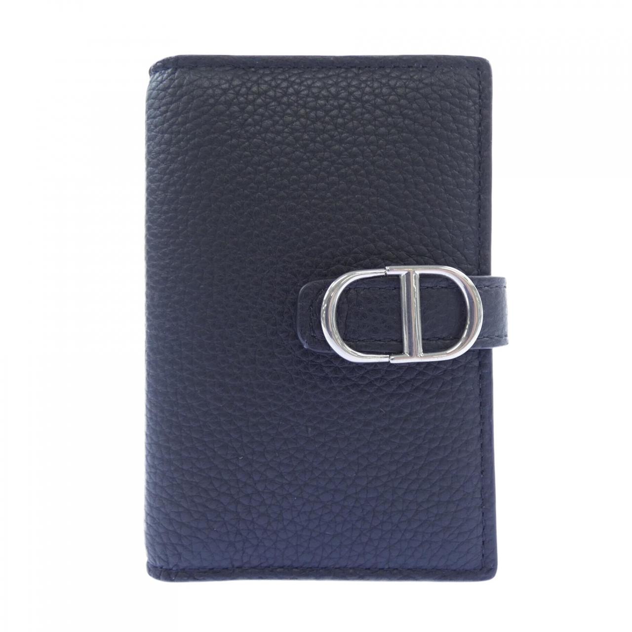 ディオール DIOR DIOR NORMANDIE 2LLCH202MAL CARD CASE