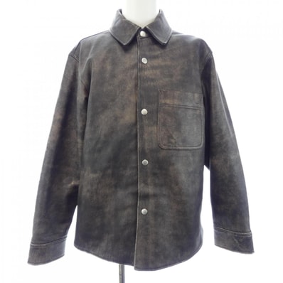 ステューシー STUSSY 1110314 レザージャケット