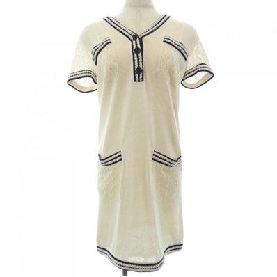 シャネル CHANEL P60682K46437 ワンピース