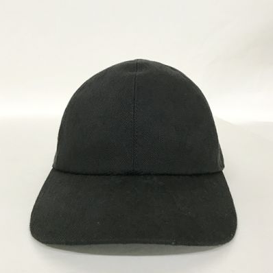 Louis Vuitton Monogram Essential Cap