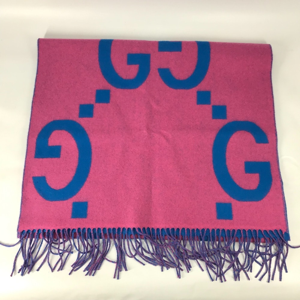 A+ (新品・未使用(ワケあり))】グッチ GUCCI GGジャガード 726526