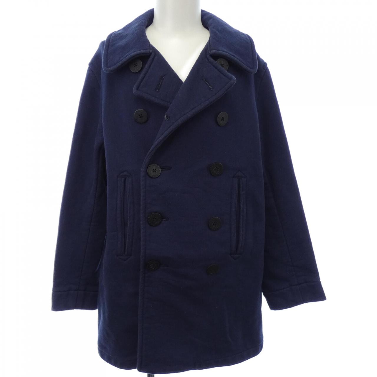 ヒステリックグラマー HYSTERIC GLAMOUR コート