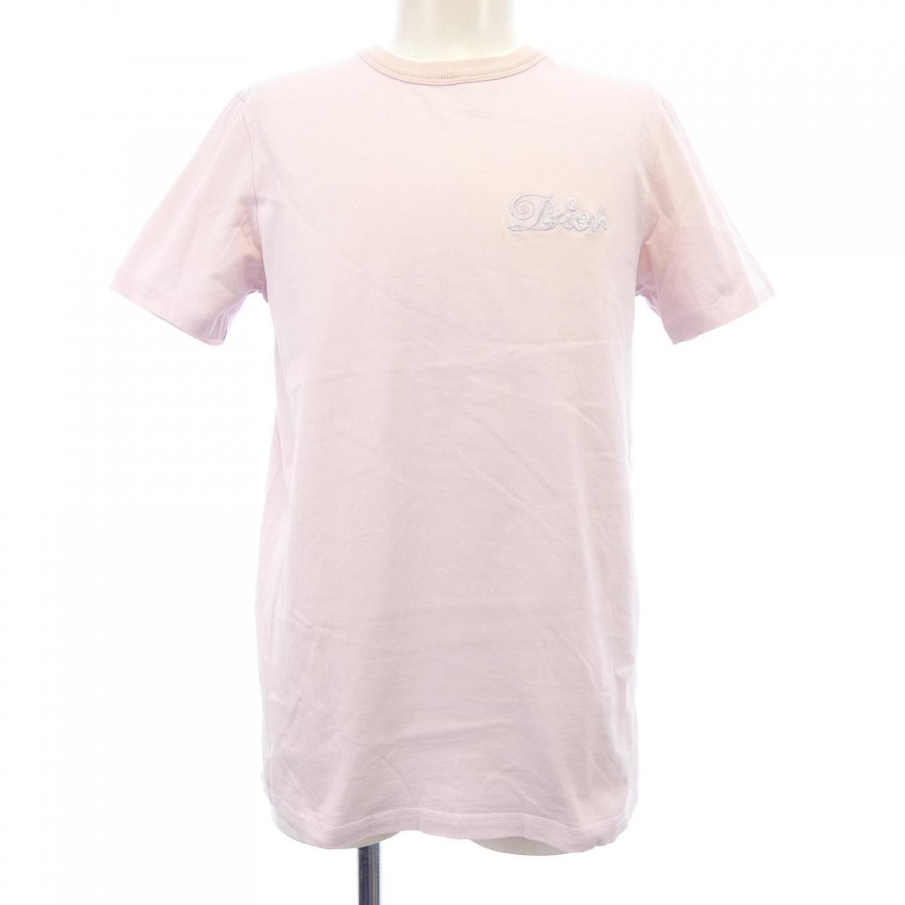 ディオール DIOR Tシャツ