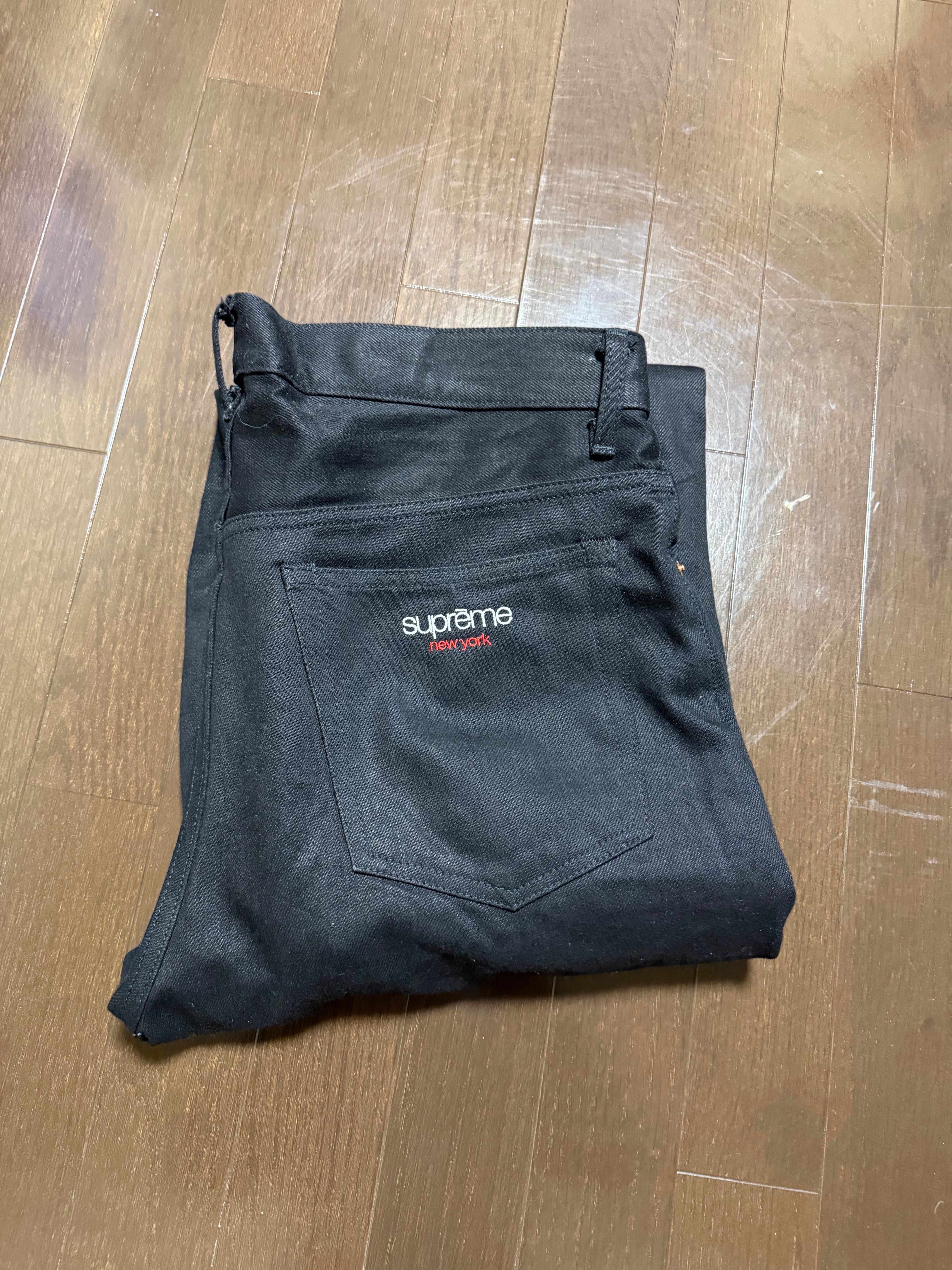 Supreme Zip-Off Utility Pant 