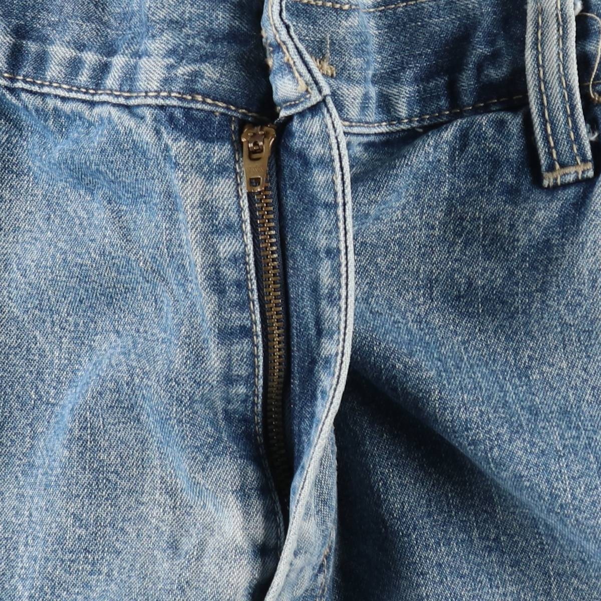 D (傷や汚れあり)】古着 00年代 リーバイス Levi's オレンジタブ