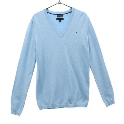 TOMMY HILFIGER 長袖 ニット