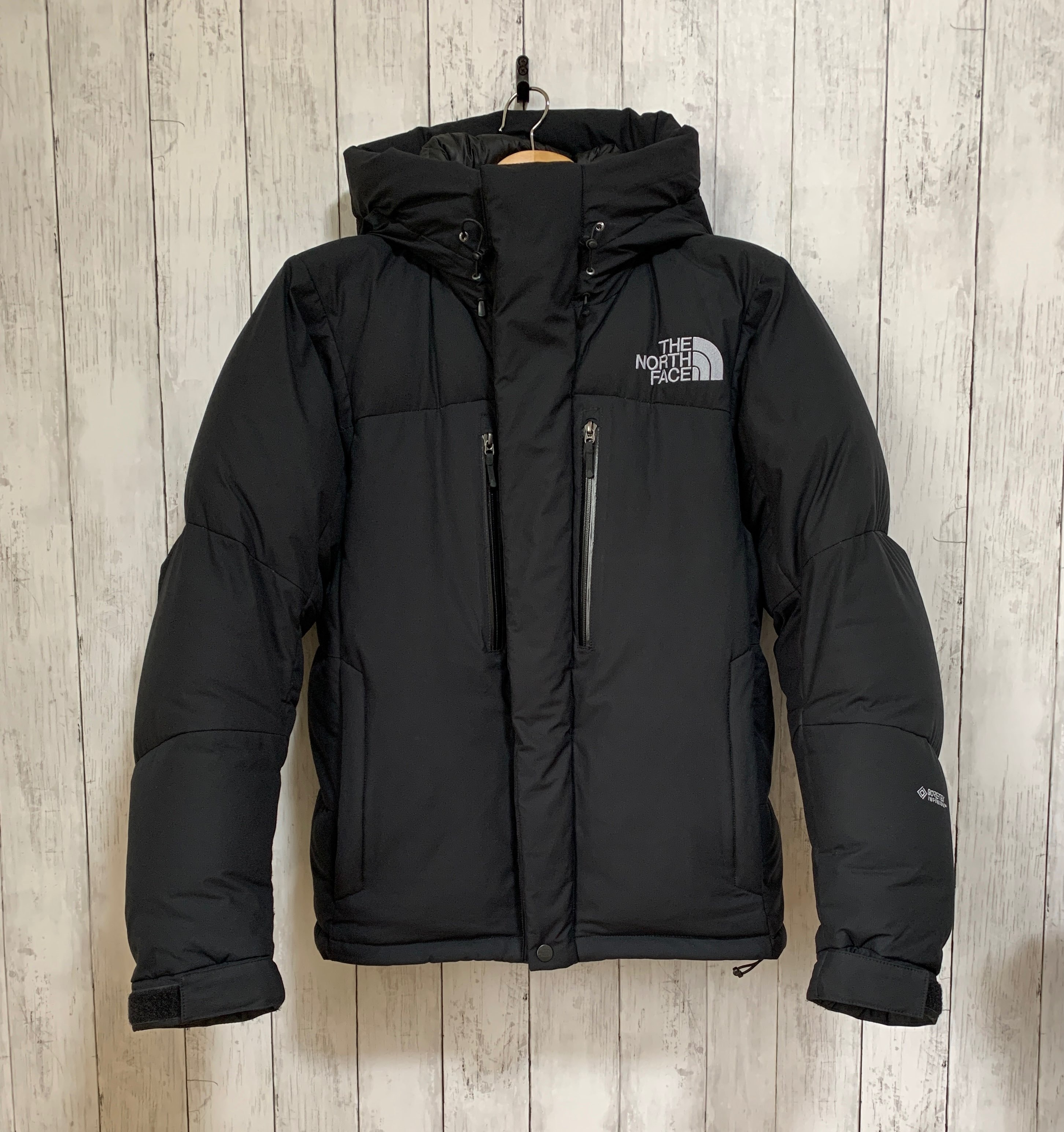 The North Face Baltro Light Jacket K 2020/2021 "Black"