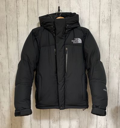 The North Face Baltro Light Jacket K 2020/2021 "Black"