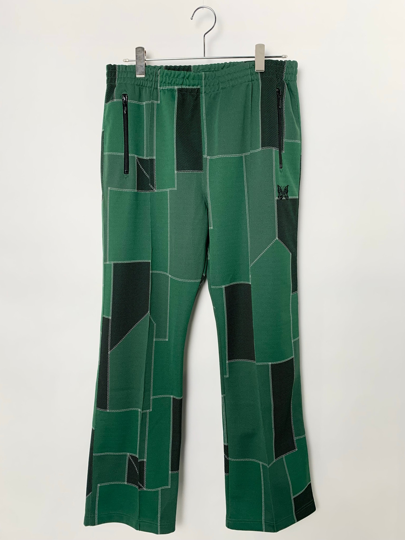 STUDIOUS別注 Track Pants