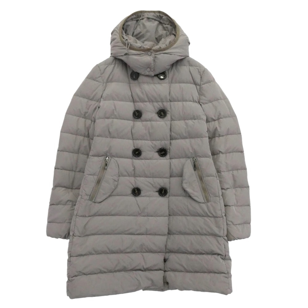 傷や汚れあり】MONCLER モンクレール ジャケット 420934936900 54881