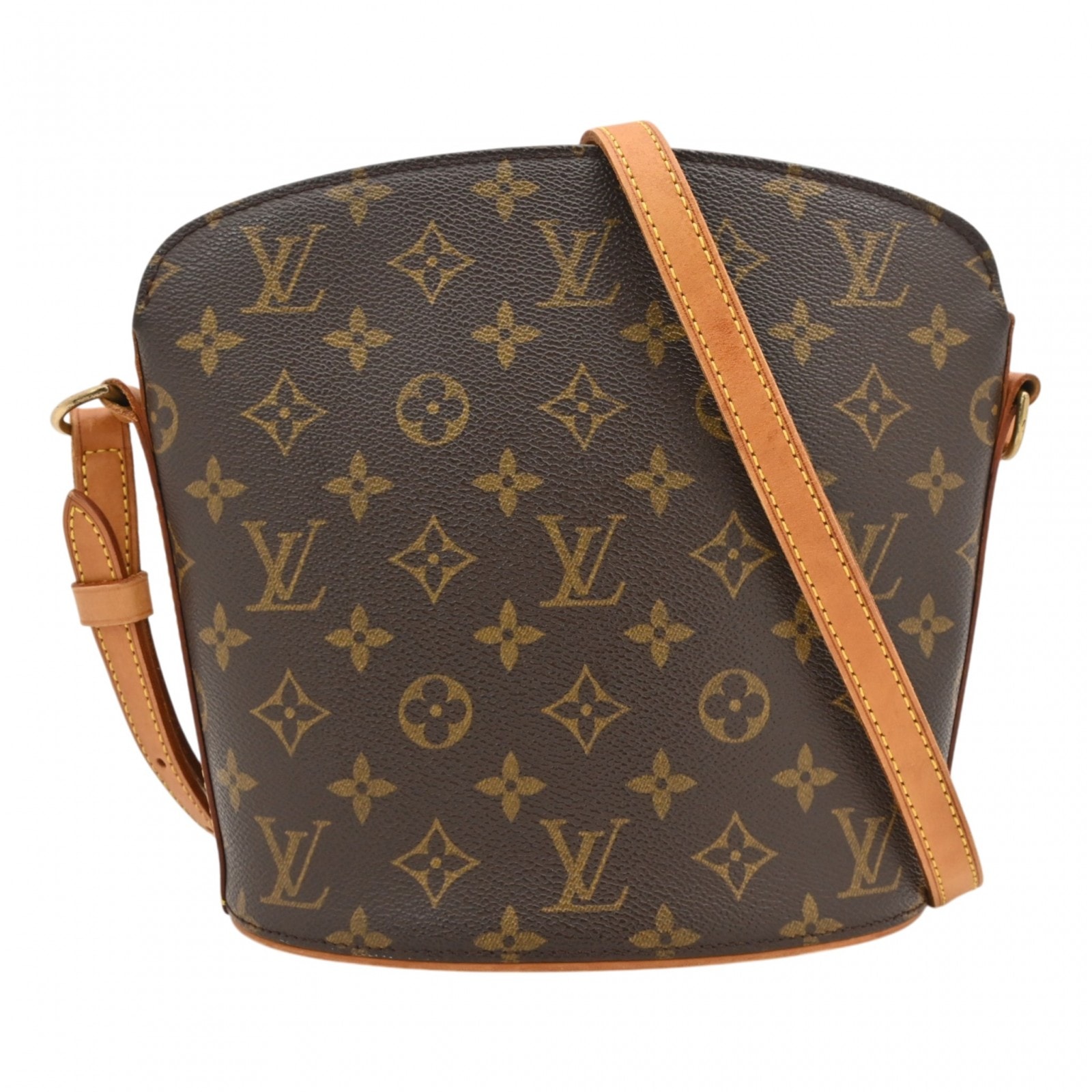 Louis Vuitton Droo Monogram