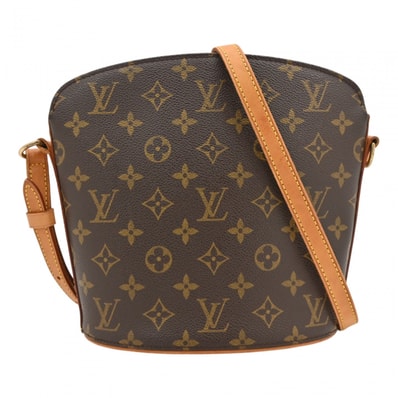 Louis Vuitton Droo Monogram