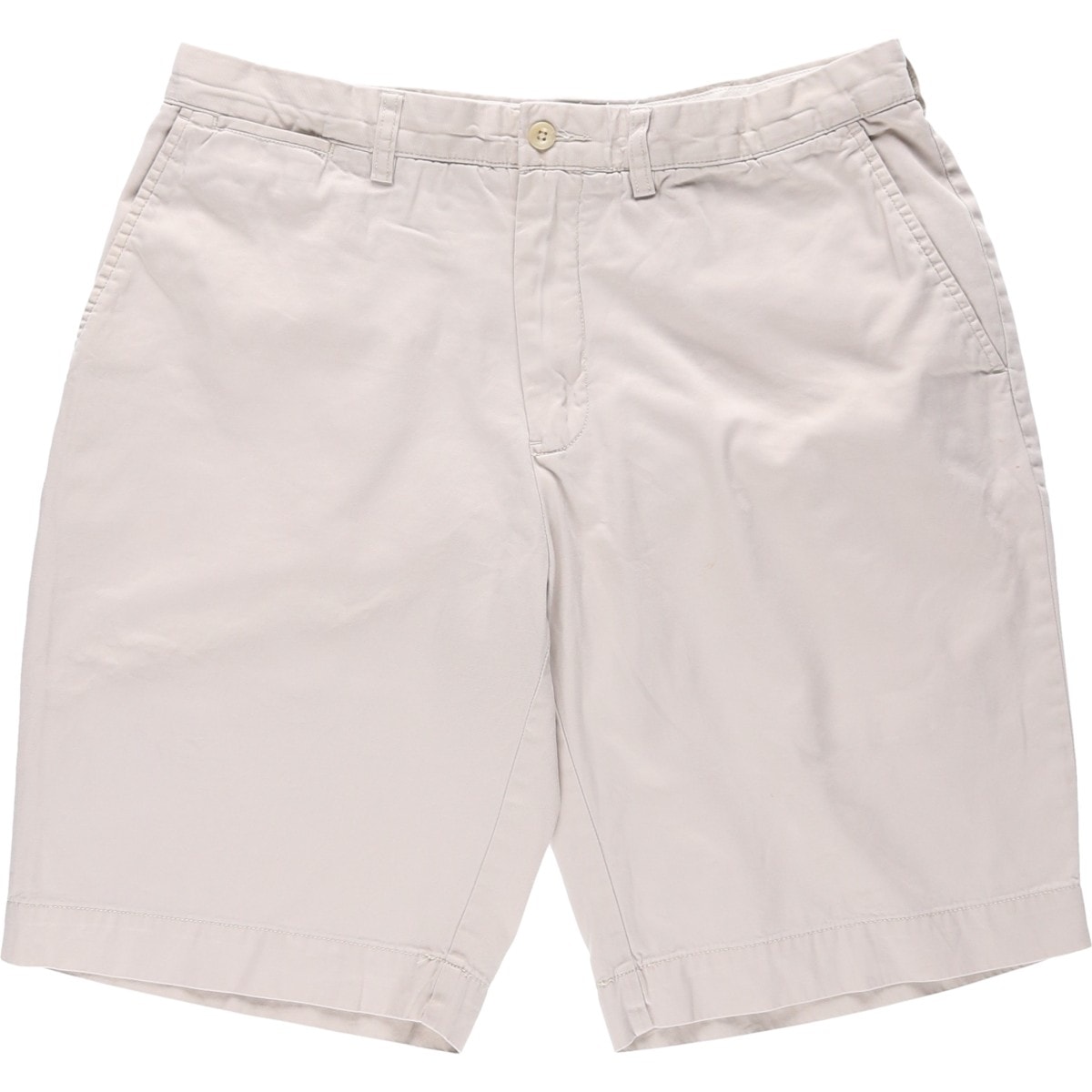 古着 ラルフローレン Ralph Lauren POLO by Ralph Lauren チノショーツ ハーフパンツ メンズw34相当/eaa633195
