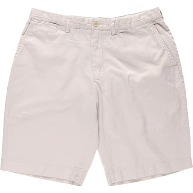 古着 ラルフローレン Ralph Lauren POLO by Ralph Lauren チノショーツ ハーフパンツ メンズw34相当/eaa633195