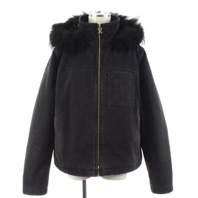 ルイヴィトン LOUIS VUITTON HQA05WCCU デニムジャケット