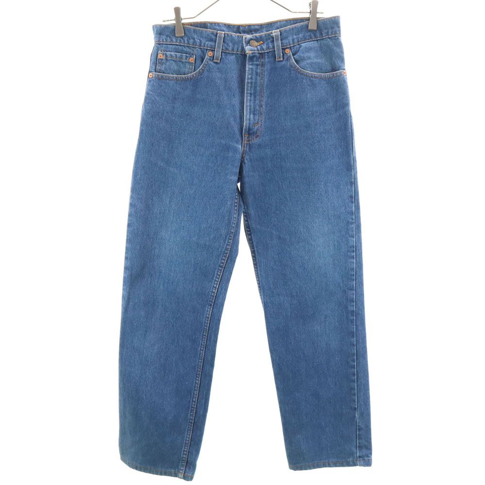 Levi's 90s スキニーフィット デニムパンツ