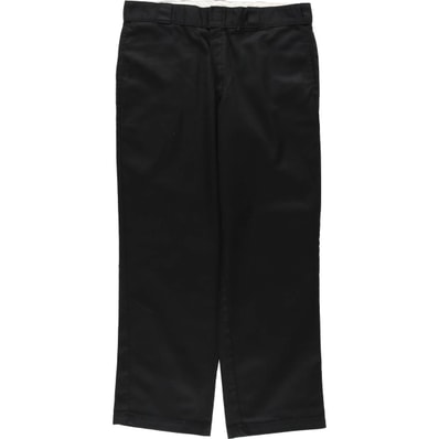 古着 ディッキーズ Dickies 874 FLEX ORIGINAL FIT ワークパンツ メンズw35相当/eaa639796