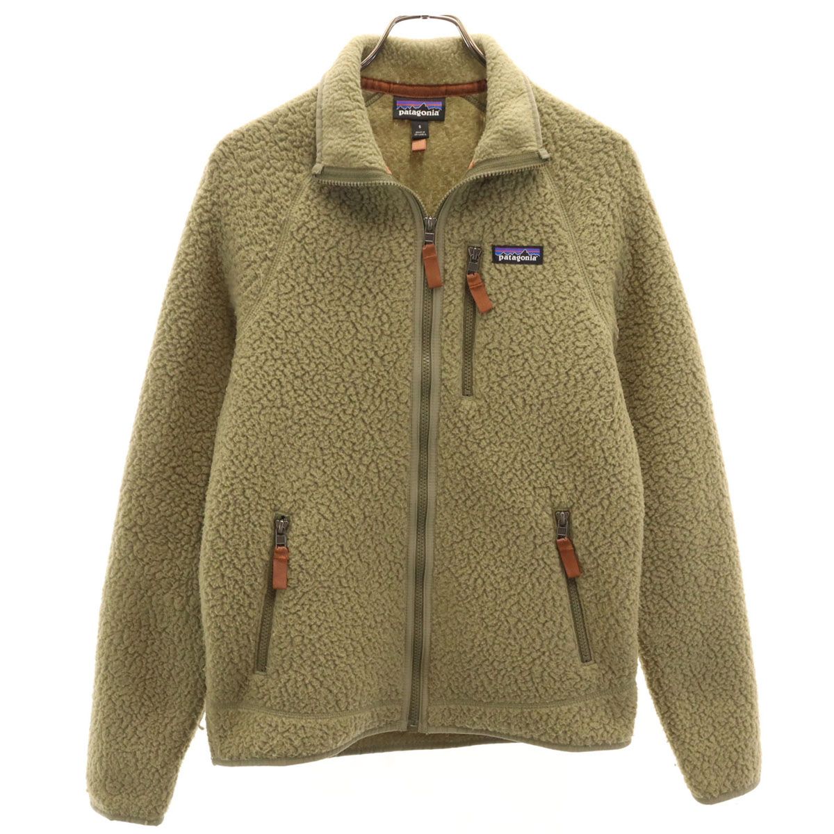 patagonia パタゴニア 19AW レトロパイル ジャケット