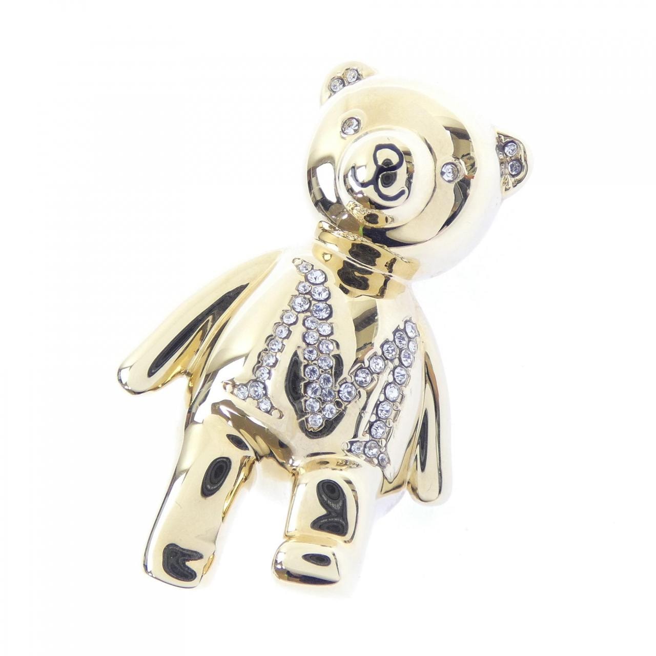 マックスマーラ Max Mara ブローチ