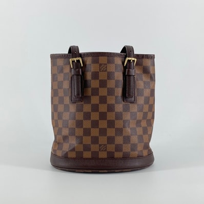 LOUIS VUITTON(ルイ・ヴィトン) マレ N42240 トートバッグ ブラウン