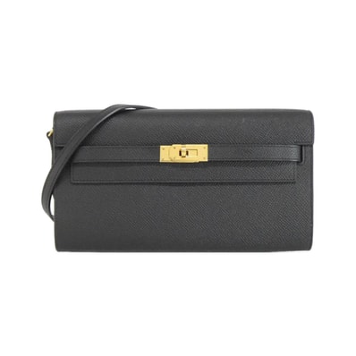 エルメス ケリー クラシック トゥー ゴー 080253CC ショルダーウォレット